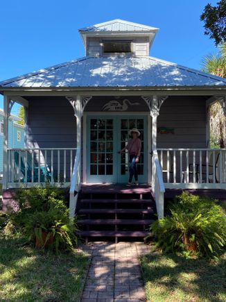 Cedar Key