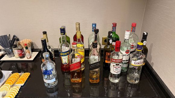 spirits