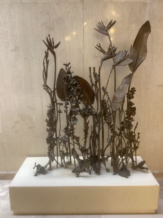 Interesting artwork