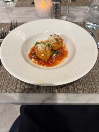 Arancini