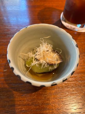 Kyoyamoto breakfast