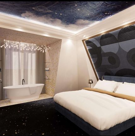 Cosmos Suite
