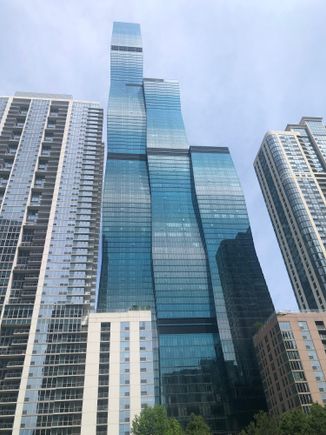 St. Regis Chicago