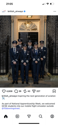 Wonderfully gender balanced 🤦‍♂️