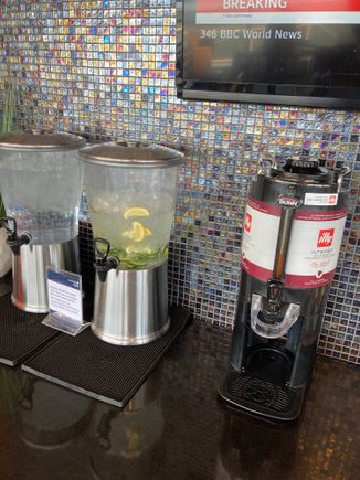 Water dispenser