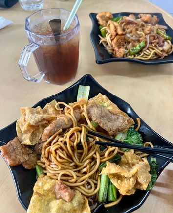 Lunch