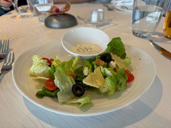Caesar salad