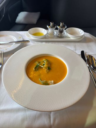 Soup