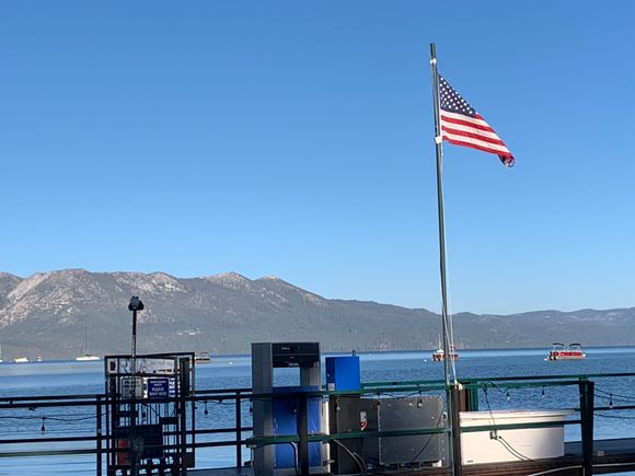 Dock by the Hilton 