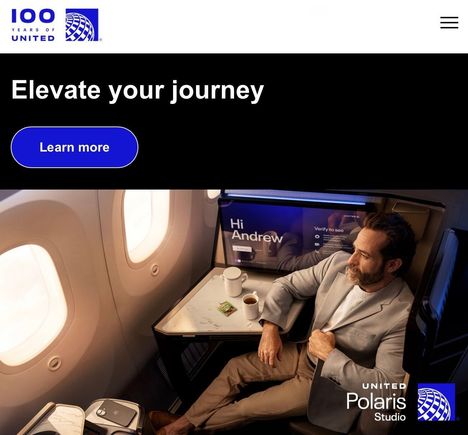 First/leading photo for the marketing email. 