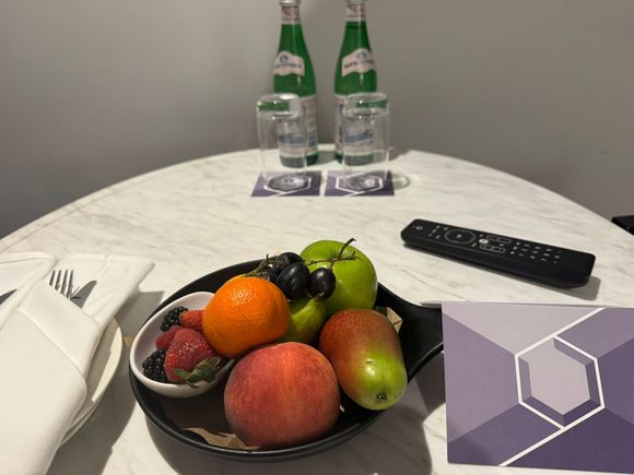 Hyatt Regency Sydney