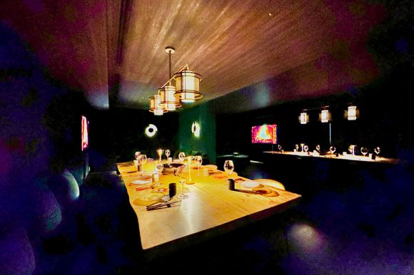 Private Room