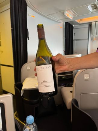 2019 Cloudy Bay Pinot Noir