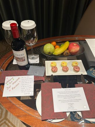 JW Marriott Macau 