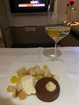 Dessert