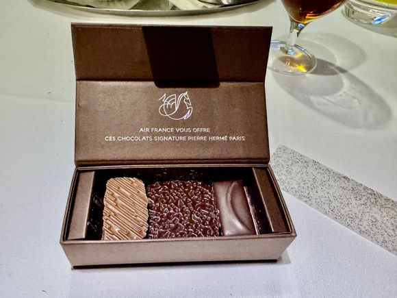 Chocolates