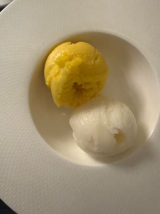 Sorbet