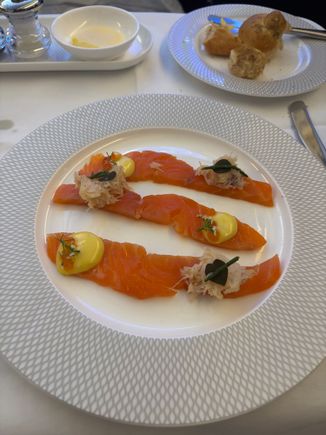 Hampshire trout