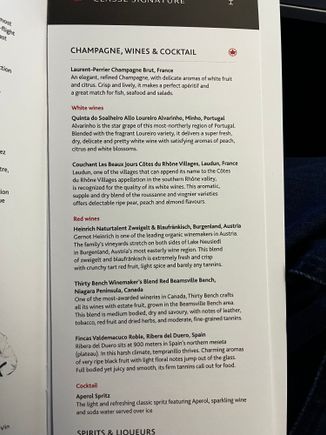 YYZ to AMS