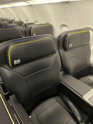 Spirit Airlines Gold Status is the best FF status in the US and you will not convince me otherwise. Just having a phone number that answers on the 2nd or 3rd ring every single call and their willingness to whip out a credit card, walk me over to another airline and buy me a ticket in IROP is heavenly. 