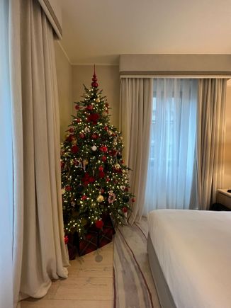 Park Hyatt Milan