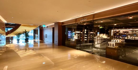 The Shop
