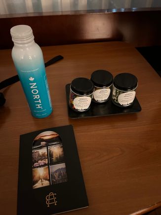 Marriott Downtown at CF Toronto Eaton Centre