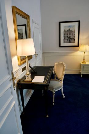 Desk