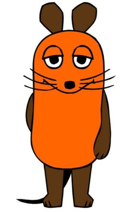 Die Maus