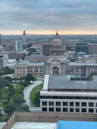 Capital view