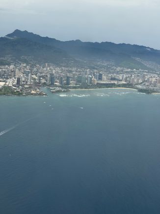 Waikiki
