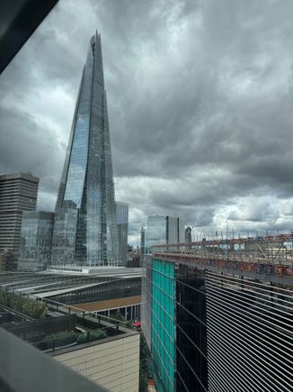 Room view
