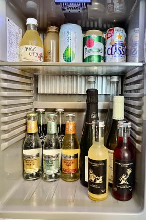 Mini-bar