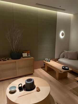 Treatment area