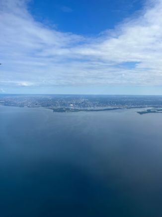 Most average billy bishop approach
