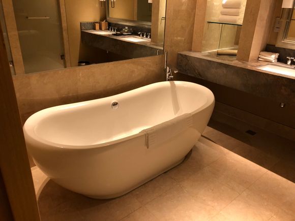 The Tub