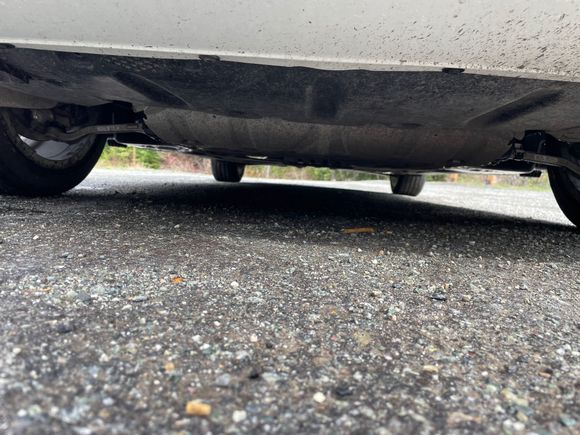 Undercarriage 
