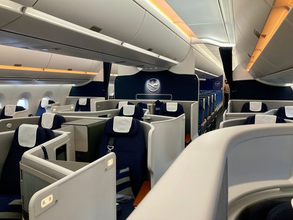 Allegris Business Class
