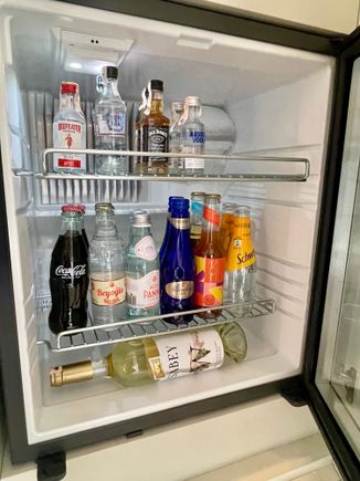 Minibar