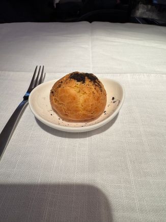 Amuse-bouche