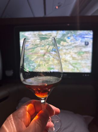 40yo Port 