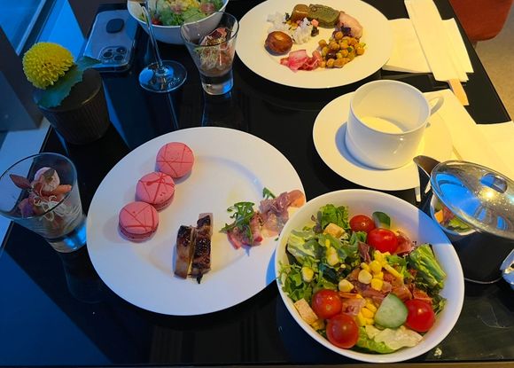 GH Tokyo