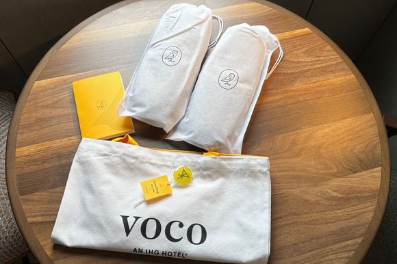 First day gifts