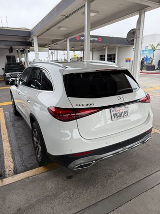 GLC