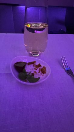 Amuse-Bouche