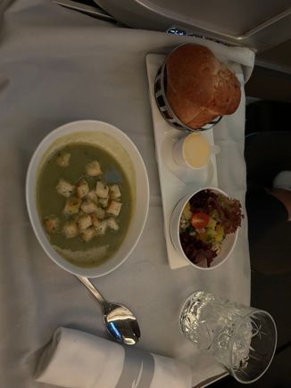 Pepper Soup