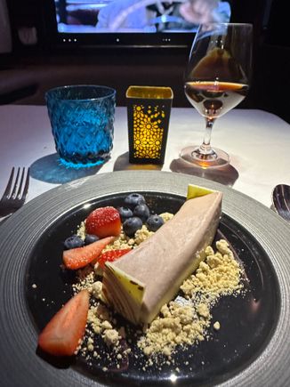 Dessert