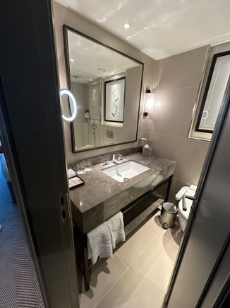 Garden View Room 