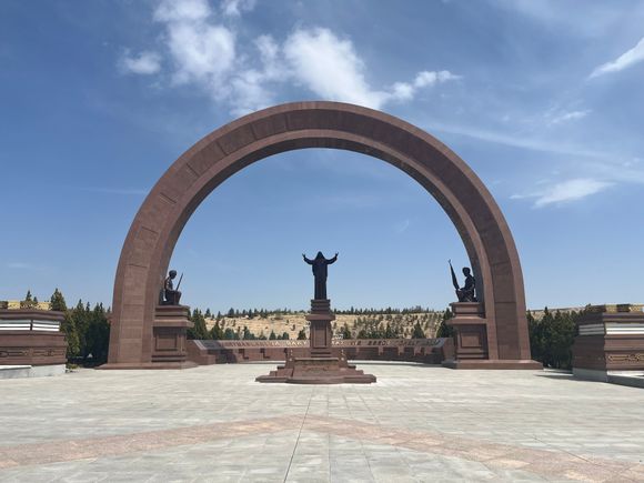 War memorial 
