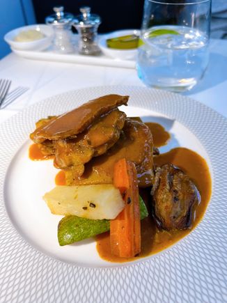 Margooga (best dish in my opinion!)